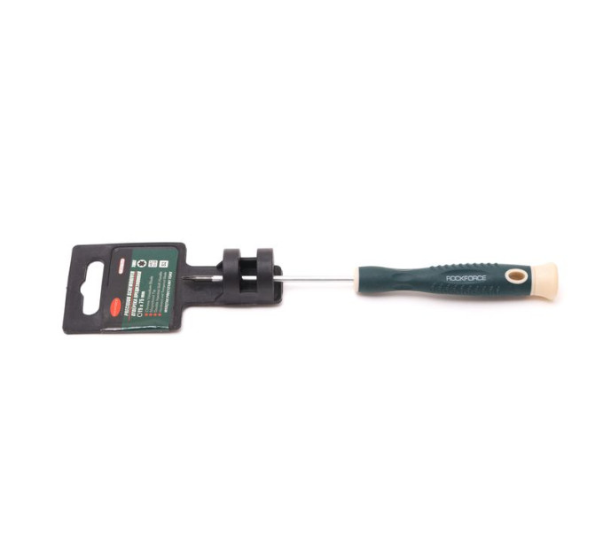 Отвертка TORX ювелирная T9х75мм