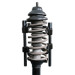 Стяжка пружин механічна 370мм ROCKFORCE RF-627370(NEW)
