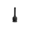 Головка 1/2" с насадкой Torx T55 ударная FORCEKRAFT FK-24607855MPB