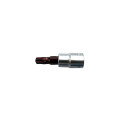 Головка 1/4" с насадкой Torx T8 ROCKFORCE RF-3263208 Premium