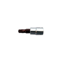 Головка 1/4" с насадкой Torx T8 ROCKFORCE RF-3263208 Premium Головка 1/4" с насадкой Torx T8 ROCKFORCE RF-3263208 Premium