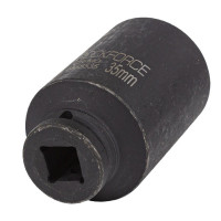 Головка ударная глубокая 1/2" 12-гранная 35мм ROCKFORCE RF-4488535 Головка ударная глубокая 1/2" 12-гранная 35мм ROCKFORCE RF-4488535