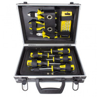 Набір інструментів 64 предмети WMC TOOLS WT-1064
