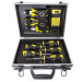 Набір інструментів 64 предмети WMC TOOLS WT-1064