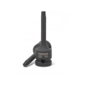 Головка-бита TORX ударная T30 1/2