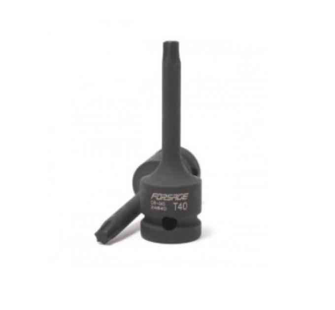 Головка-бита TORX ударная T30 1/2