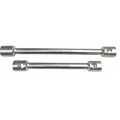 Ключ балонний двосторонній посилений 33x36 L-400мм (12S.0003336)