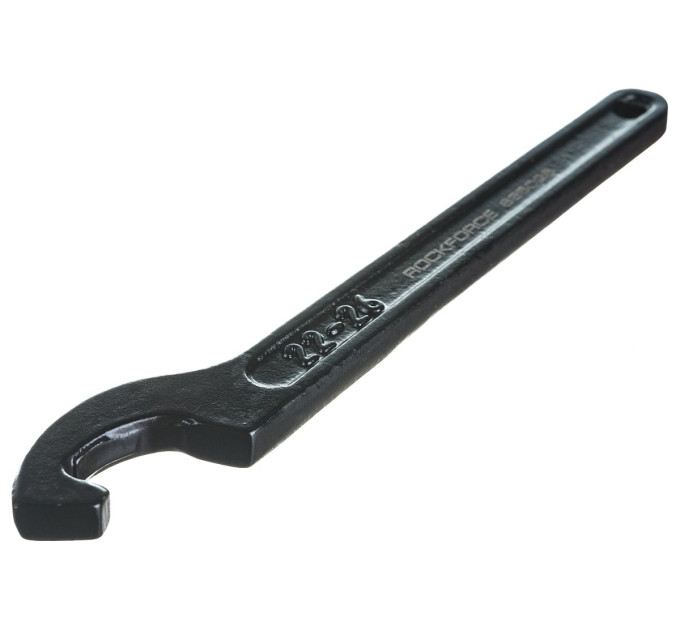 Ключ радиусный ударный 22-26мм ROCKFORCE RF-685C26