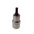 Головка 1/2" с насадкой Hex 5мм L-55мм ROCKFORCE RF-34405505 Premium