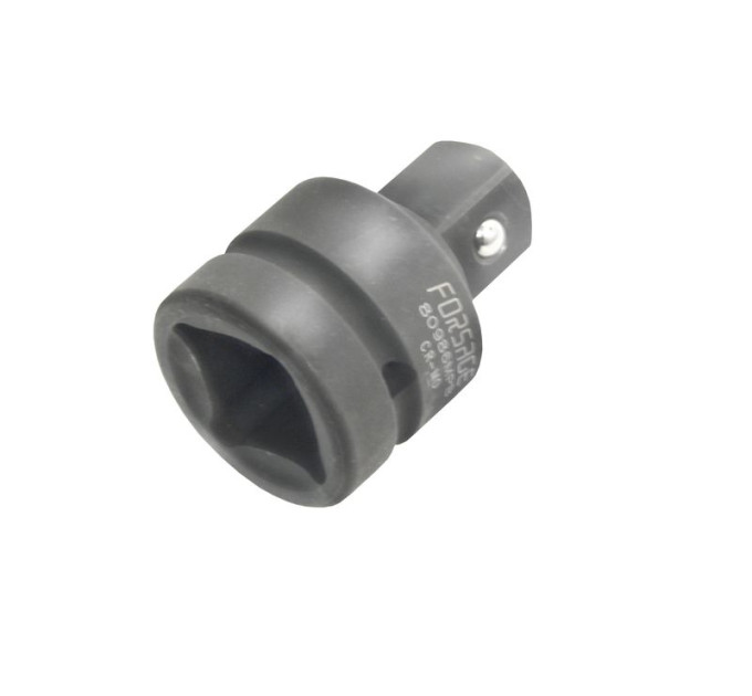 Адаптер 1"(F)*3/4"(M) ударний Forsage F-80986MPB
