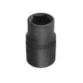 Головка 1/2" ударная 5-гранная 14мм
