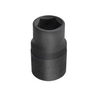Головка 1/2" ударная 5-гранная 14мм