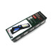 Лампа светодиодная (4W COB LED + 1W, 2 магнита, крючок, 180гр., 250Lm, 1.5V, 3хАА,)