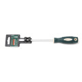 Отвертка магнитная Profi S2 SL5.5х75мм ROCKFORCE RF-70155075