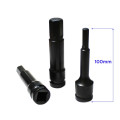 Головка-бита 6-гранная ударная 14мм, 1/2" ROCKFORCE RF-2409014
