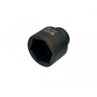 Головка ударная 3/4" 6-гранная 42мм. Forsage F-46542