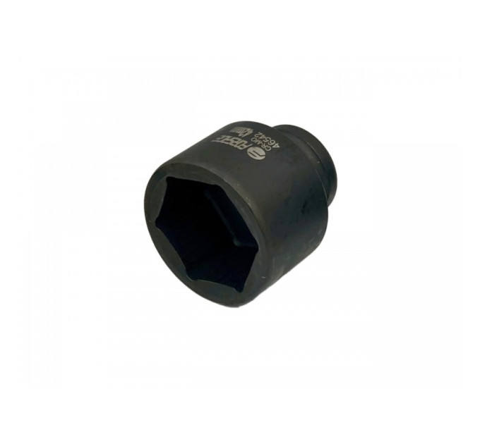 Головка ударная 3/4" 6-гранная 42мм. Forsage F-46542