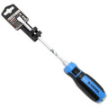 Отвертка TORX с отверстием ювелирная T8Hх40мм Forsage F-73704008