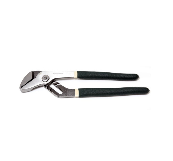 Пасатижі переставні CR-V 12"-300мм ROCKFORCE RF-613C300