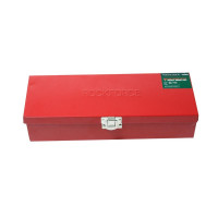 Головки ударные, набор 10пр., 3/4” (12гр.)