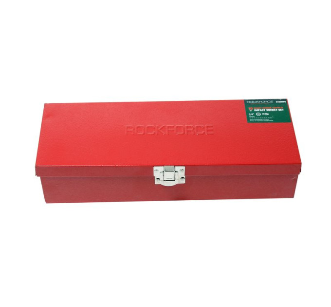 Головки ударные, набор 10пр., 3/4” (12гр.)