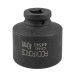 Головка ударная 1/2" 6гр. 40мм ROCKFORCE RF-44540