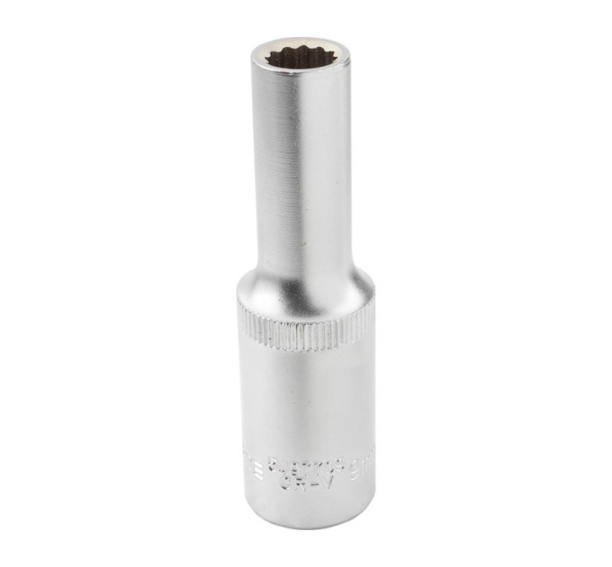 Головка глубокая 1/2" 12гр. 9мм ROCKFORCE RF-5497709