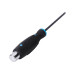 Отвертка силовая магнитная под ключ Profi S2 PH2.0х125мм Forsage F-70220125