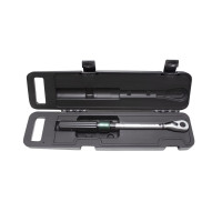 Ключ динамометрический с быстрой фиксацией "Premium" 10-60Нм, 3/8" ROCKFORCE RF-6473380