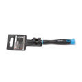 Отвертка TORX ювелирная T5х40мм Forsage F-73604005