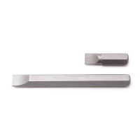 Бита 5/16" Slotted (30мм) SL7 ROCKFORCE RF-1533007 Бита 5/16" Slotted (30мм) SL7 ROCKFORCE RF-1533007