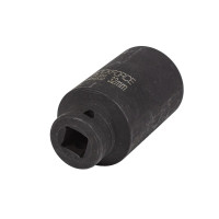 Головка ударная глубокая 1/2" 12-гранная 32мм ROCKFORCE RF-4488532 Головка ударная глубокая 1/2" 12-гранная 32мм ROCKFORCE RF-4488532