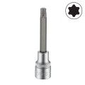 Головка 1/2" з насадкою Torx T27 L- 100мм ROCKFORCE RF-34610027