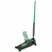 Домкрат підкатний 3т (75-508мм) Rockforce RF-TZA830003