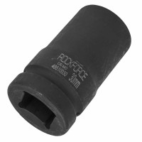 Головка ударная глубокая 1" 6гр. 30мм ROCKFORCE RF-48510030