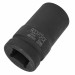 Головка ударная глубокая 1" 6гр. 30мм ROCKFORCE RF-48510030