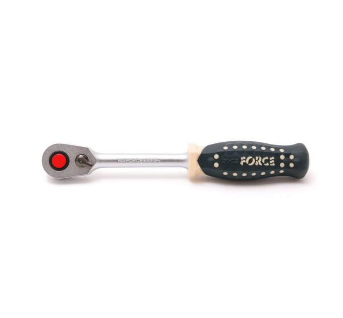 Трещотка 3/8" (60зуб.) ROCKFORCE RF-80603