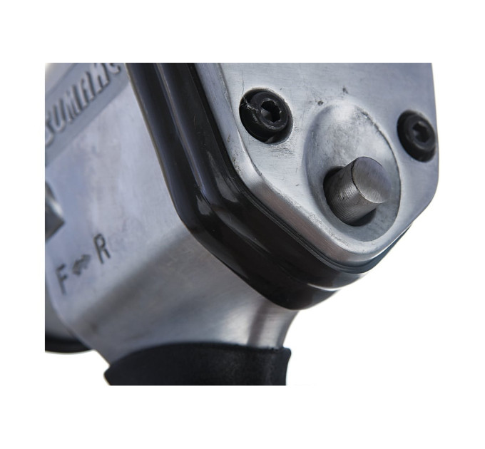 Пневмогайковерт 1/2", 337Нм (113 л/хв) Forsage F-ST-5540