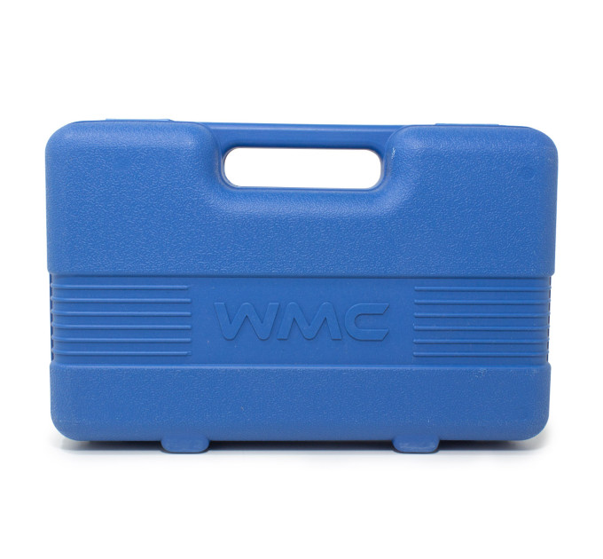 Набор инструментов 11 предметов WMC TOOLS WT-1011