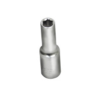 Головка глубокая 1/2" 6-гранная 17мм. Forsage F-5457717