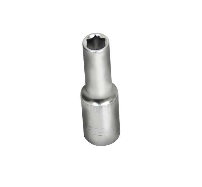 Головка глубокая 1/2" 6-гранная 17мм. Forsage F-5457717