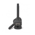 Головка 1/2" с насадкой Torx T60 ударный