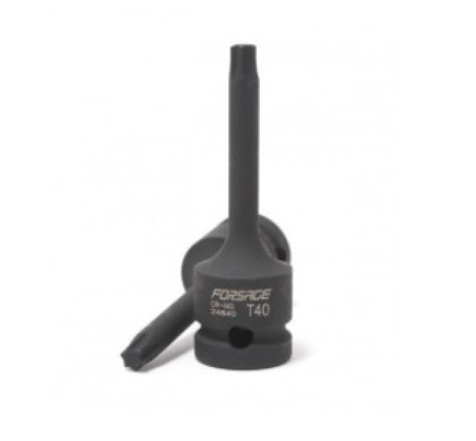 Головка 1/2" с насадкой Torx T60 ударный