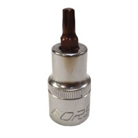 Головка 1/2" с насадкой Torx T45 L-55мм Forsage F-34605545