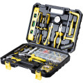 Набор инструментов 700пр. 1/4" (6гр.) WMC TOOLS 20700