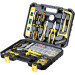 Набор инструментов 700пр. 1/4" (6гр.) WMC TOOLS 20700