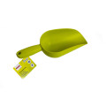 Совок садовий пластиковий (L-285мм) WMC TOOLS WT-TG2901003-A