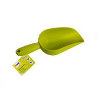 Совок садовий пластиковий (L-285мм) WMC TOOLS WT-TG2901003-A