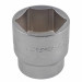 Головка 1/2" 6-гранна 36мм F-54536
