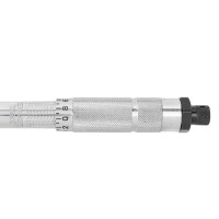 Ключ динамометрический 42-210Нм, 1/2" ROCKFORCE RF-6474470 Ключ динамометрический 42-210Нм, 1/2" ROCKFORCE RF-6474470